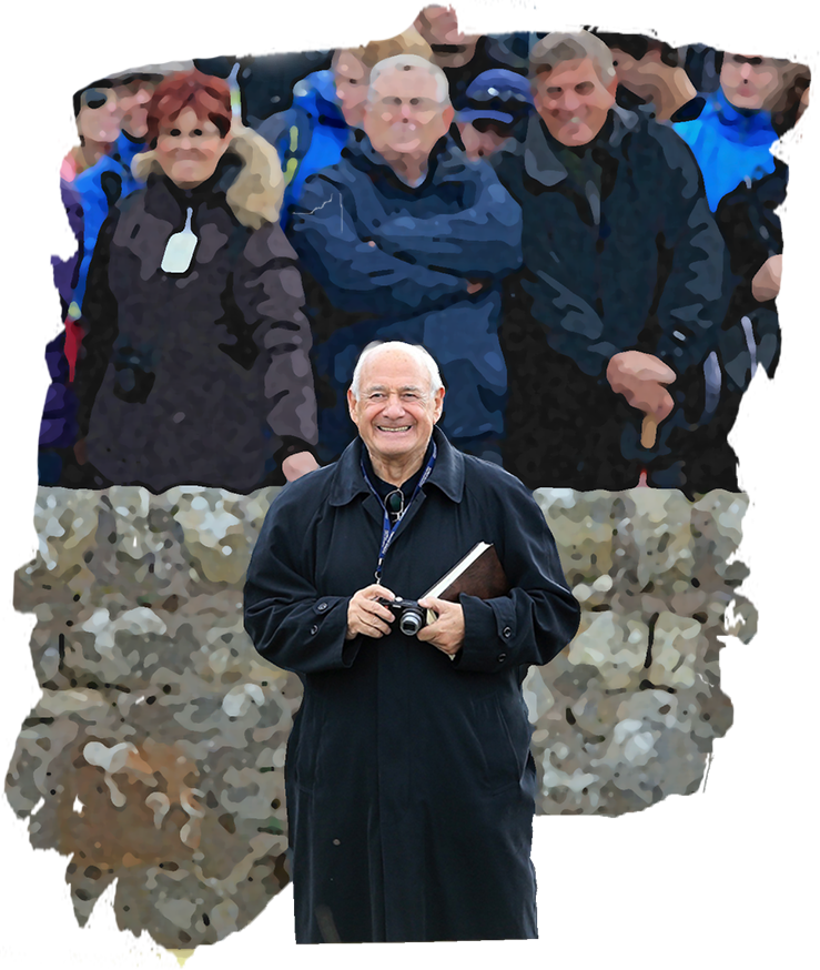 Harold Riley